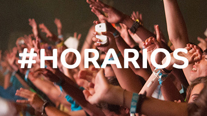 Noite de Recepção ao Campista anunciada