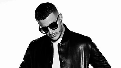 DJ Snake