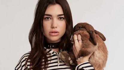 DUA LIPA