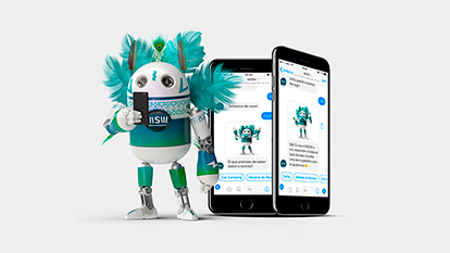 BOT M2SW